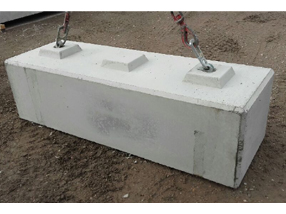 BLOC MAXI Longueur 1.80m