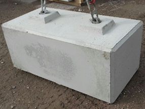 BLOC MAXI Longueur 1.20m