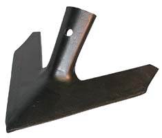 Soc 27 cm - Ep : 6 mm