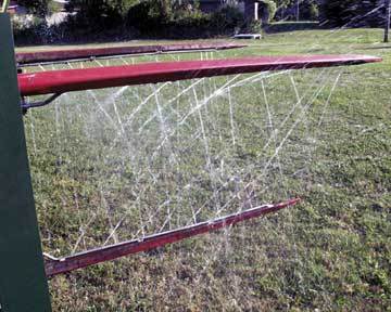 Nutriject 200 litres