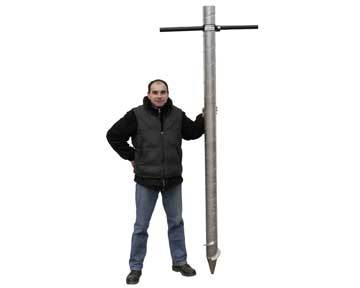 Tube HOT SPOT supplémentaire pour Blé