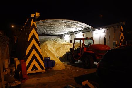 Couverture escamotable COVERBOX®