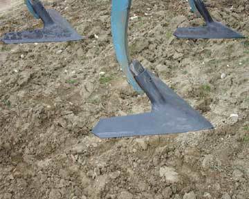 Soc 36 cm - Ep : 6 mm