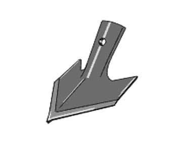 Soc 22 cm - Ep : 6 mm