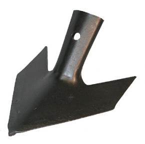 Soc 18 cm - Ep : 6 mm