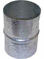 Connexion de colonne de ventilation P3