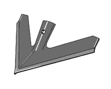 Soc 22 cm - Ep : 8 mm