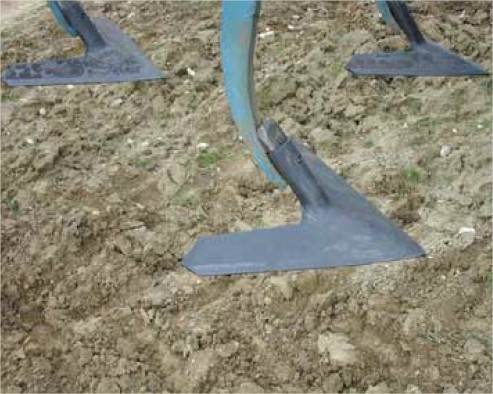 Soc 20 cm - Ep : 6 mm