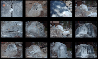 Mortier expansif Sylentmite